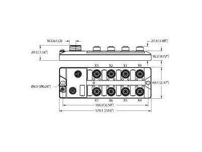 TBIL-LL-16DXP-AUX