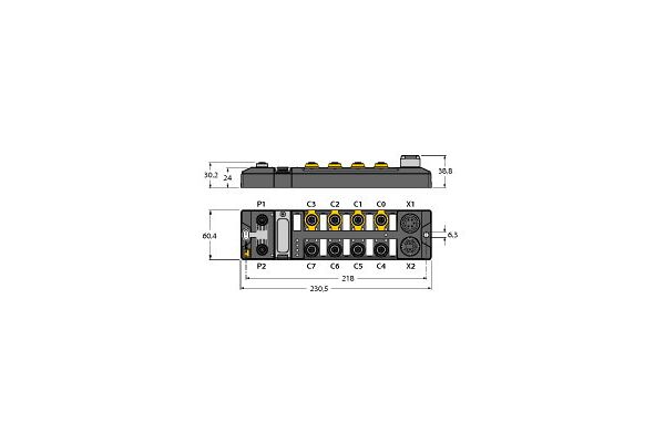 TBPN-L1-FDIO1-2IOL