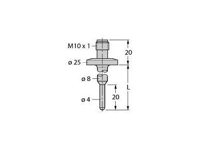 THW-3-TRI3/4-A4-L035