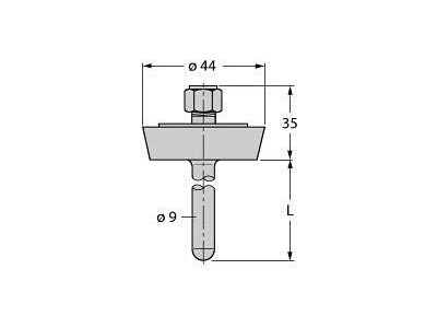 THW-6-DN25K-A4-L050