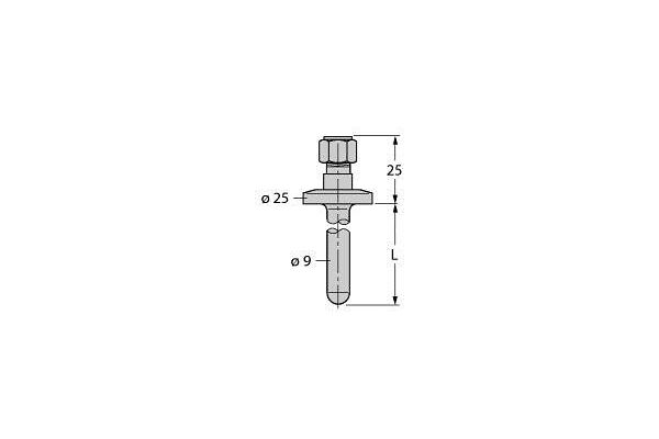 THW-6-TRI3/4-A4-L050