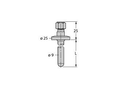 THW-6-TRI3/4-A4-L300