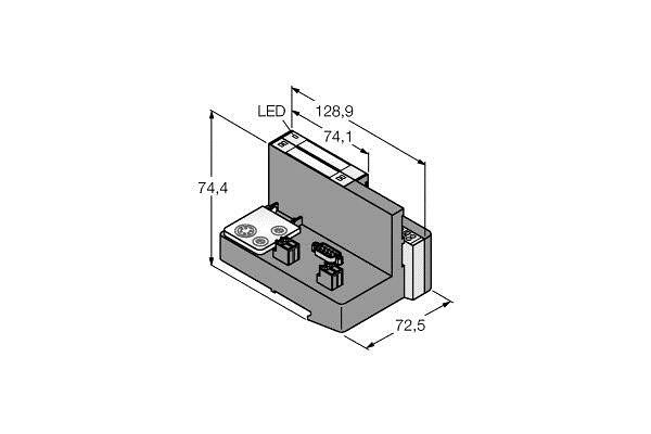 TI-BL20-DPV1-2