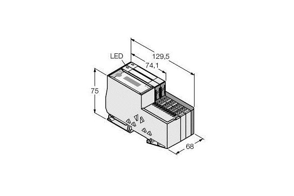 TI-BL20-E-DPV1-4