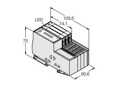 TI-BL20-E-DPV1-6