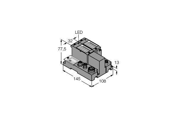 TI-BL67-DPV1-2