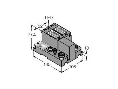 TI-BL67-DPV1-2