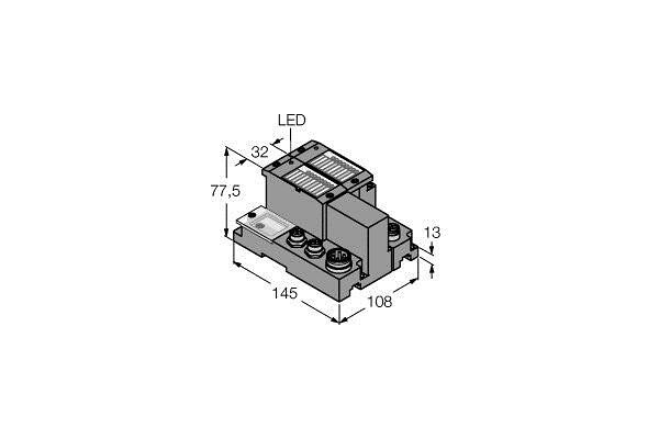 TI-BL67-PG-DP-S-2