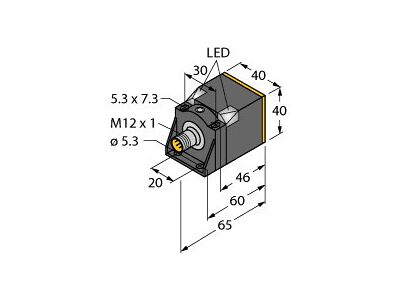 TN-CK40-H1147