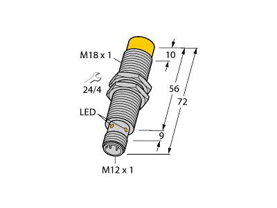 TN-EM18WD-H1147