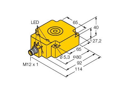 TN-Q80-H1147-EX