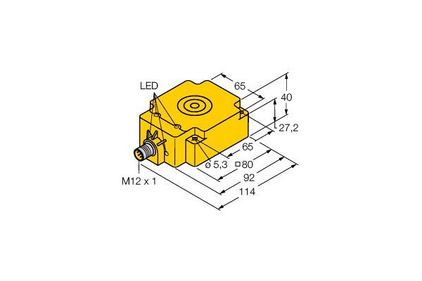 TN-Q80-H1147-EX