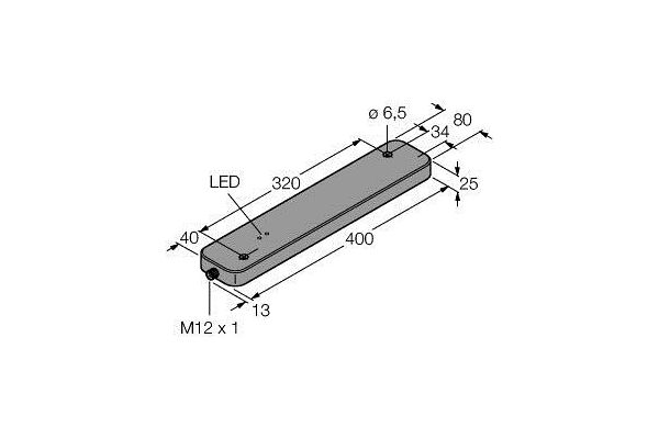 TNLR-Q80L400-H1147