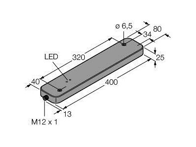 TNLR-Q80L400-H1147