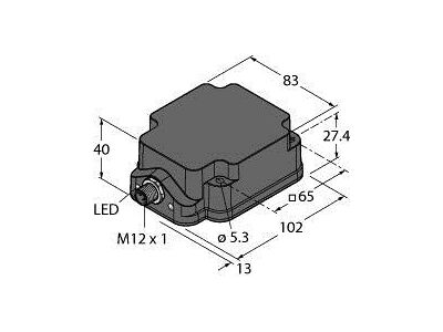 TNSLR-Q80WD-H1147/C53