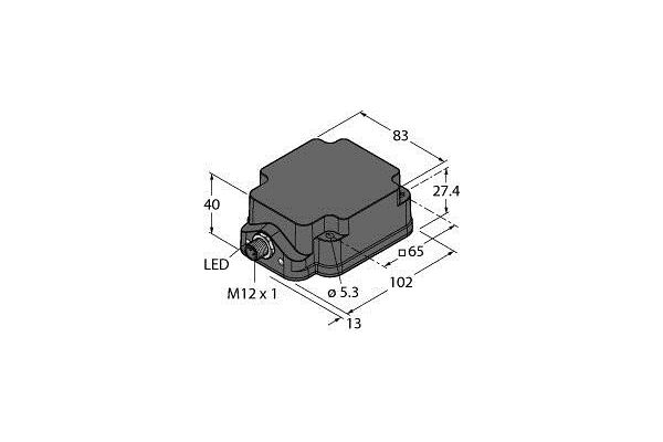 TNSLR-Q80WD-H1147/C53