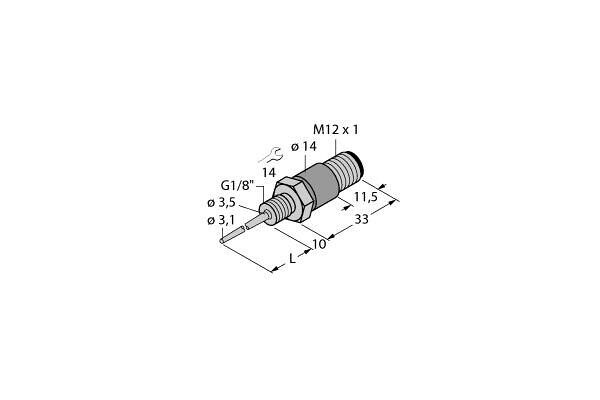 TP-103A-G1/8-H1141-L013