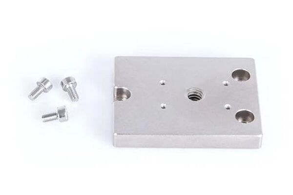 Tripod Mount ace L GigE