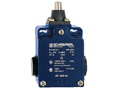 TS 355-11Z-M20
