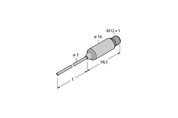 TTMS-203A-CF-LIUPN-H1140-L100