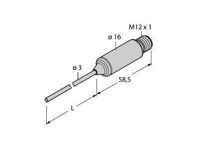 TTMS-203A-CF-LIUPN-H1140-L100