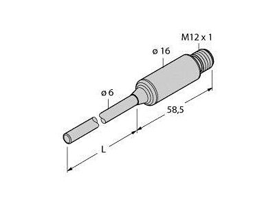 TTMS-206A-CF-LI6-H1140-L050-50/150