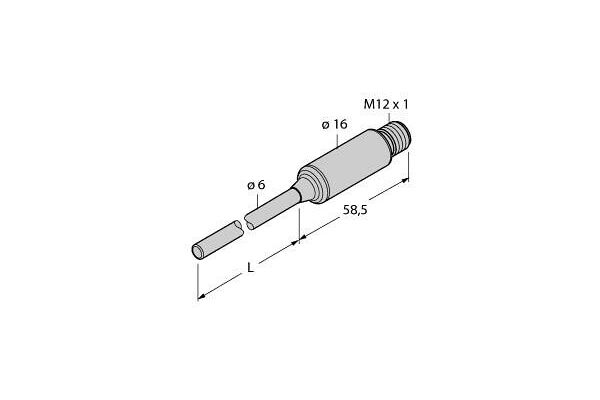 TTMS-206A-CF-LIUPN-H1140-L300