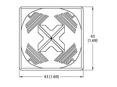 TW860-960-L43-43-P-B112-5KPCS