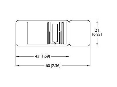 TW860-960-L60-21-F-M-B52-15KPCS