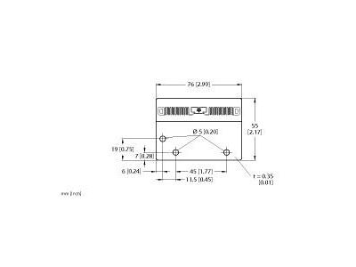 TW860-960-L76-55-M-HT-B122