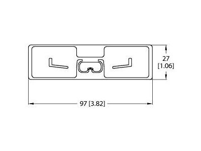 TW860-960-L97-27-P-B210-3KPCS