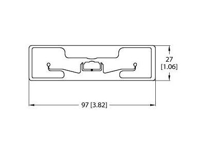 TW860-960-L97-27-P-B40-3KPCS