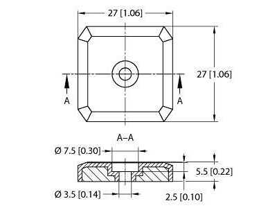 TW860-960-Q27-M-B112