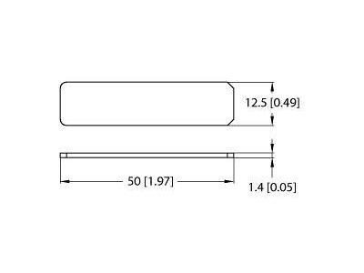 TW902-928-L50-12.5-P-M-B40-900PCS