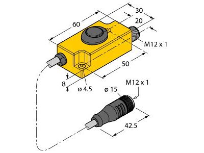 TX1-Q20L60