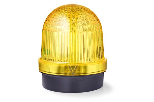 UDF LED multi strobe beacon green 24 V AC/DC IP66 & UL Type 4/4x/13 