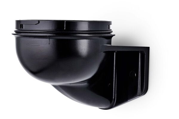 UMV Base for vertical mounting 