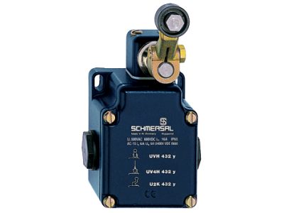 UVH 432Y-2S