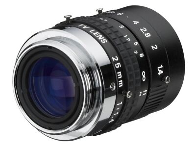 V-LENS-K-C-12-F1,4-1/2-01