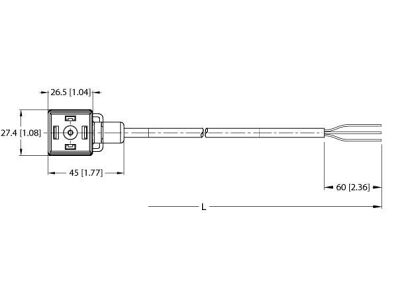 VAS22-L80E-5/TEL1500