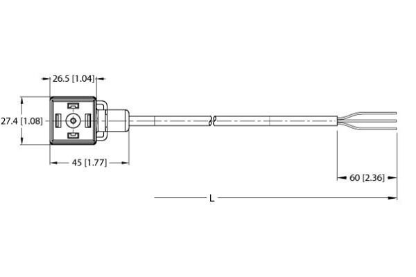VAS22-L80E-5/TEL1500