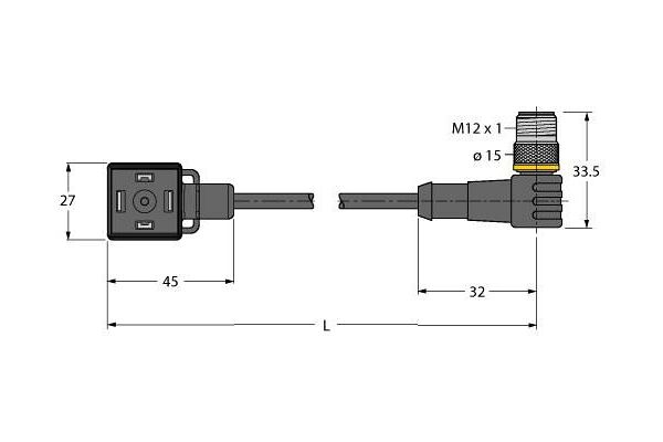VAS22-S80E-0.3-WSC5.31T/TEL