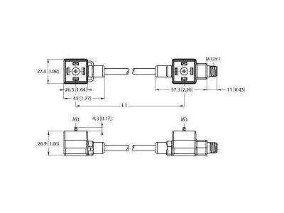 VAS22-S80E-0.4-DAS22-S-FS5.432/TXL