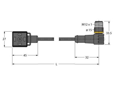 VAS22-S80E-1.5-WSC5.31T/TXL