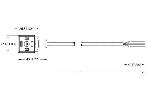 VAS22-S80E-2/TXL1500