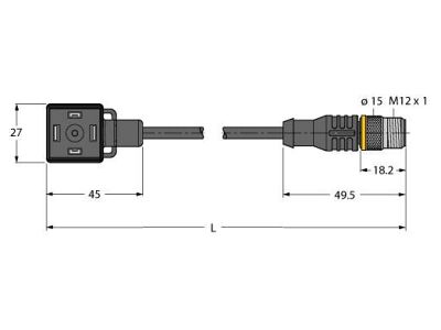 VAS22-S80E-5-RSC5.31T/TXL