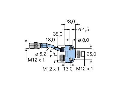 VB2-FKM-FKM-RSC572-1M