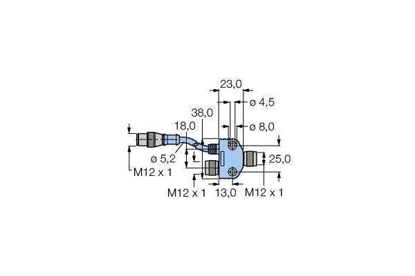 VB2-FKM-FKM-RSC572-1M