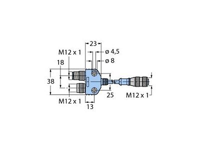 VB2-RKC572-1M-FKM-FSM