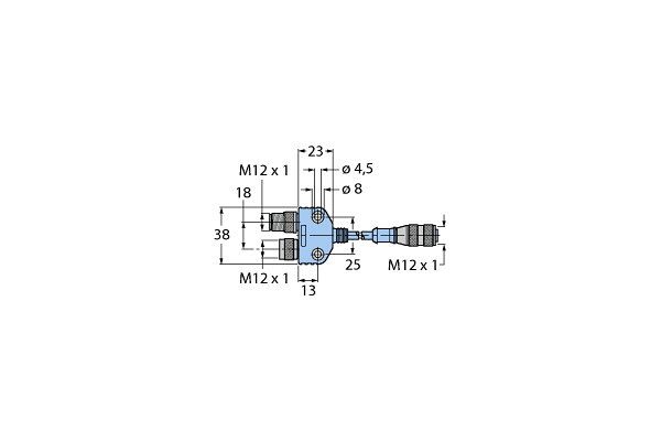 VB2-RKC572-1M-FKM-FSM